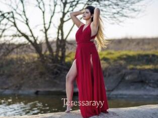 teressarayy Anal Sexe