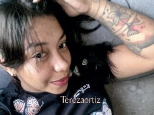 Terezaortiz