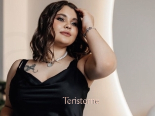 Teristerne
