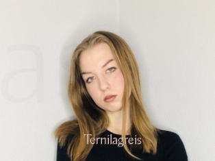 Ternilagreis