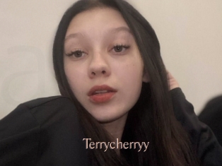 terrycherryy Anal Sexe