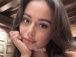 Terryla