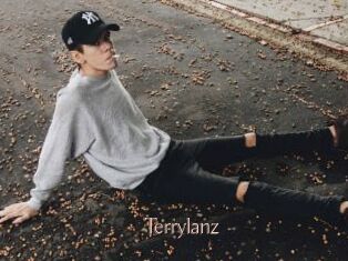 Terrylanz