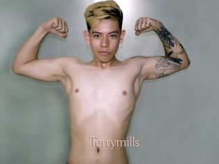 Terrymills