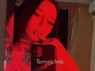 Terrynichols