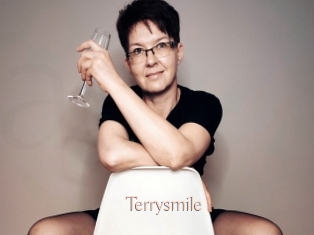 Terrysmile