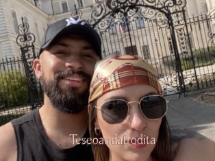 teseoandafrodita Anal Sexe