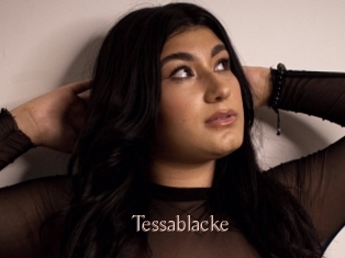 Tessablacke