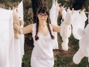 Tessacutie