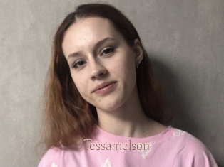 Tessamelson