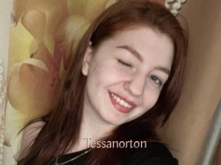 Tessanorton