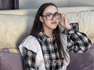Tessapearson
