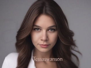 Tessaswanson