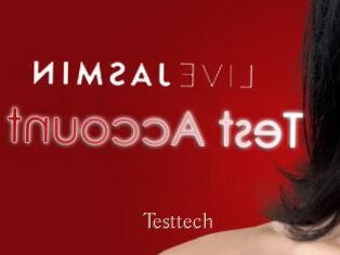 Testtech
