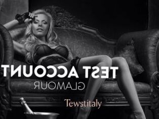 Tewstitaly