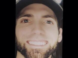 Texansm