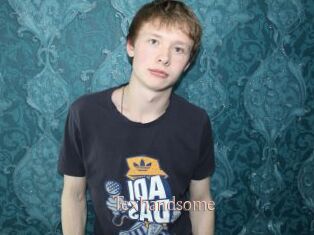 Texhandsome
