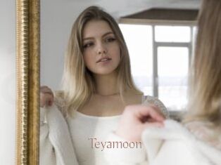 Teyamoon