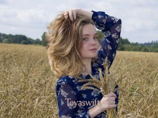 Teyaswift
