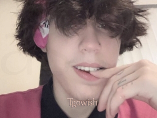 Tgowish