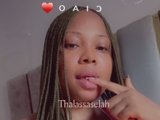 Thalassaselah