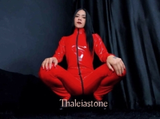 thaleiastone Anal Sexe