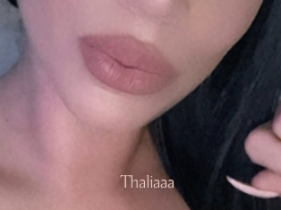 thaliaaa Anal Sexe