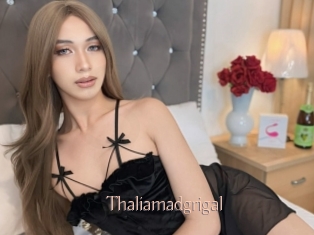 Thaliamadgrigal