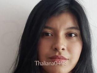 Thaliana0498
