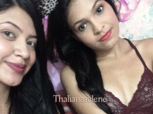 Thalianaselene