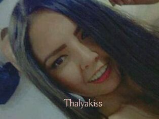 Thalyakiss