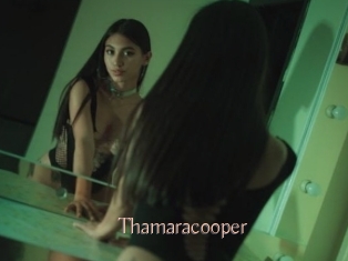 Thamaracooper