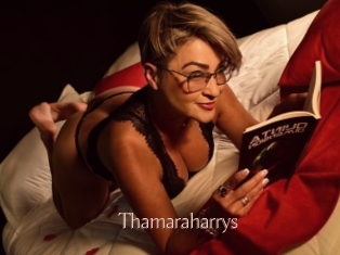 Thamaraharrys