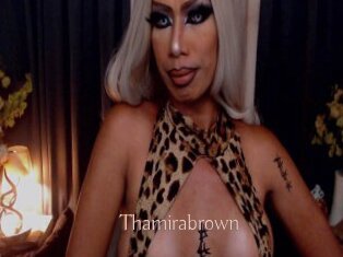 Thamirabrown