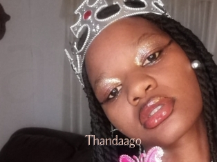 Thandaago