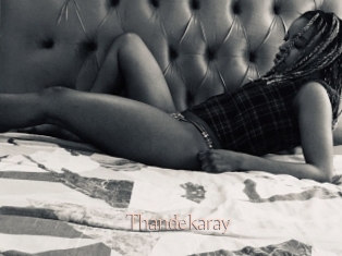 Thandekaray