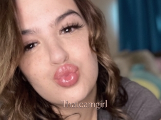 Thatcamgirl