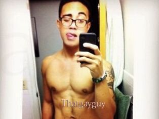 Thatgayguy