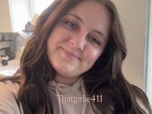 Thatgirlie411
