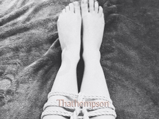 Thathompson