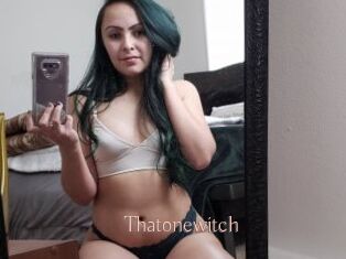 Thatonewitch
