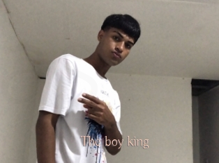 the_boy_king Anal Sexe