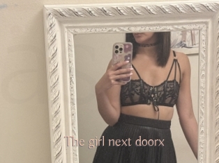 The_girl_next_doorx