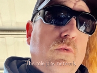 The_role_play_network