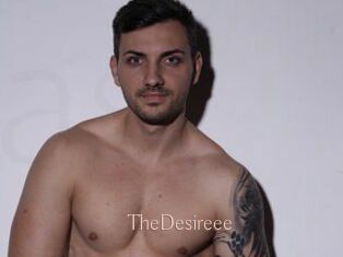 TheDesireee