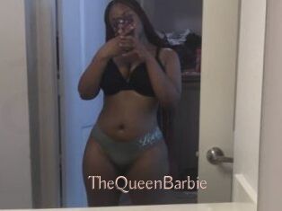 TheQueenBarbie