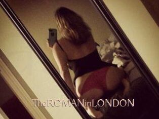 TheROMANinLONDON