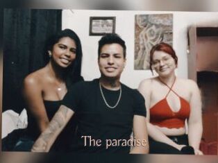 The_paradise