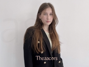 Theaacors