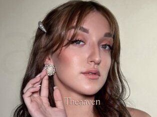 theaaven Anal Sexe